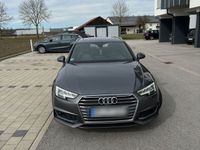 gebraucht Audi A4 Allroad 2.0 TDI S tronic quattro -