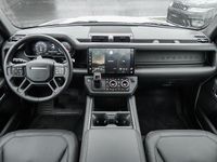 Gebraucht Land Rover Defender HSE Dynamic 249 PS (183 kW) 2025 SUV