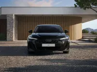 Neu Audi A6 Sport 204 PS (150 kW) 2026 Schwarz Kombi