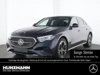Gebraucht Mercedes E300 Avantgarde 313 PS (230 kW) 2025 Blau Limousine