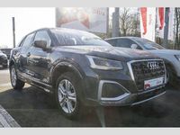 Gebraucht Audi Q2 Advanced Plus 116 PS (85 kW) 2025 Manhattangrau metallic SUV