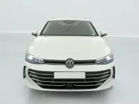 Gebraucht VW Passat Life 150 PS (110 kW) 2025 (blanc oryx) Kombi