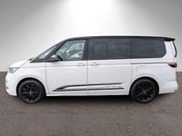 Second-hand VW Multivan Edition 150 CP (110 kW) 2024 Alb Monovolum