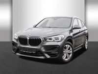 gebraucht BMW X1 xDrive25e AHK Kamera Navi LED DA-Plus Leder