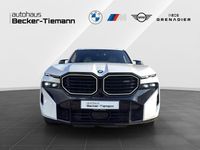 Gebraucht BMW XM Performance 476 PS (350 kW) 2025 Mineralweiß SUV