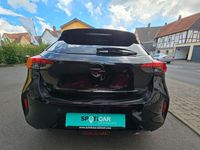 Gebraucht Opel Corsa 101 PS (74 kW) 2024 Schwarz Limousine