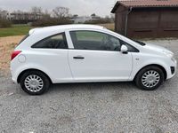 gebraucht Opel Corsa 1.2 ecoFLEX Klima