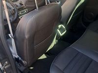 Gebraucht Renault Mégane Bose Edition 131 PS (96 kW) 2015 Schwarz Limousine