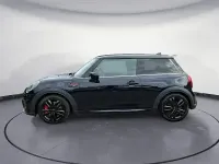 Gebraucht Mini John Cooper Works 231 PS (169 kW) 2022 Schwarz Kleinwagen
