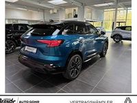 Neu Renault Austral Esprit Alpine 200 PS (147 kW) 2026 Südseeblau metallic/dach blac SUV