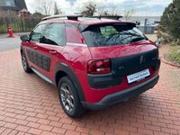 gebraucht Citroën C4 Cactus Selection|Navi|Rückfahrkamera|LED TFL!