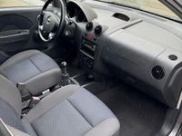 Gebraucht Chevrolet Kalos 72 PS (52 kW) 2008 Kleinwagen