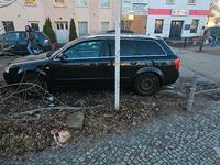 Gebraucht Audi A4 131 PS (96 kW) 2004 Andere farben Kombi