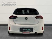 gebraucht Opel Corsa F Edition 1.2 Sitzheizung Park Distance Co