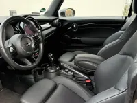 Gebraucht Mini Cooper S Cabriolet 178 PS (130 kW) 2023 Grau Cabrio
