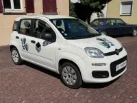 Gebraucht VW Polo Trendline 69 PS (50 kW) 2013 Andere Kleinwagen