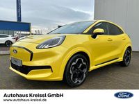 Gebraucht Ford Puma Gen-E Premium 124 kW (169 PS) 2025 Gelb SUV