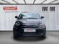 gebraucht Fiat 500e Icon/Komfort-Paket/Park-Paket