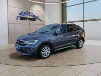 Gebraucht VW Taigo 150 PS (110 kW) 2022 Grau SUV