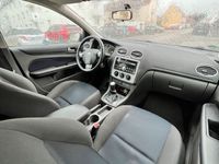 gebraucht Ford Focus 