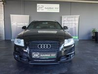 gebraucht Audi A6 Avant 2.0 TDI*2xS-Line*Automatik*BiXenon*NAV*