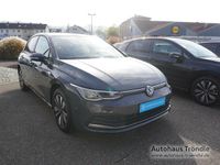 Gebraucht VW Golf VIII Move 150 PS (110 kW) 2024 Andere farbe Kleinwagen