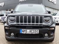 gebraucht Jeep Renegade 1.3l T4-PHEV S-Edition 4xe