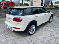 gebraucht Mini One D Clubman One D Clubman Cooper Navi Sitzheiz. Temp S-Heft