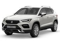 Nuevo Seat Ateca 150 CV (110 kW) 2025 Blanco SUV