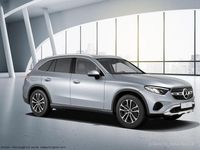 Gebraucht Mercedes GLC200 Advanced Plus 204 PS (150 kW) 2025 Metalliclack hightechsilber metallic SUV