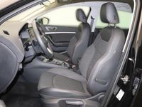 gebraucht Seat Ateca 2.0 TDI DSG FR AHK NAVI KAMERA ACC FULL LINK