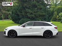 Gebraucht Audi A5 S-Line 204 PS (150 kW) 2025 Weiß Coupé