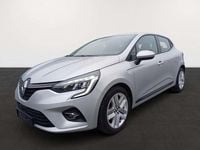 Gebraucht Renault Clio V Business 67 PS (49 kW) 2022 Platin grau metallic Kleinwagen