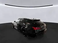 Gebraucht Audi RS6 Performance 630 PS (463 kW) 2024 Schwarz Kombi