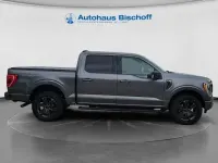 Gebraucht Ford F-150 XLT 405 PS (297 kW) 2025 Carbonizedgeymet. (metallic) Pickup