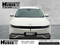 Gebraucht Hyundai Ioniq 225 kW (306 PS) 2021 Weiß Kleinwagen