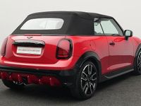 Gebraucht Mini John Cooper Works Cabriolet 231 PS (169 kW) 2025 Rot Cabrio