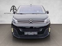 gebraucht Citroën Spacetourer M 2.0 L2 AHK Standh. PANO Leder HuD