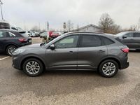 Gebraucht Ford Kuga ST-Line X 152 PS (111 kW) 2024 Magneticgrau (metallic) SUV