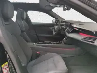 Second-hand Audi e-tron GT quattro Ambiente 350 kW (476 CP) 2024 Negru Berlinǎ