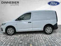 Neu Ford Transit Trend 102 PS (75 kW) 2026 Weiß Van