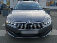 Gebraucht Skoda Superb 150 PS (110 kW) 2024 Metallic