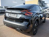 gebraucht Citroën C4 Lim. 1.5 Max ACC LED SCHIEBEDACH