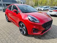 gebraucht Ford Puma ST-Line 1.0 Ecoboost Automatik