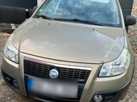 Usata Suzuki SX4 2007 Berlina