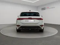 Nowe Audi A6 e-tron S-Line 269 kW (367 KM) 2026 Beżowy Kombi