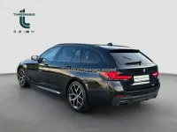 Gebraucht BMW 540 M Sport 340 PS (250 kW) 2023 Schwarz Kombi