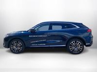 Gebraucht Wey 05 Premium 476 PS (350 kW) 2024 Deep sea blue SUV