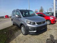 Gebraucht Peugeot Rifter Active 131 PS (96 kW) 2019 Gris artense Van / Kleinbus