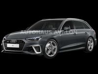 Gebraucht Audi A4 S-Line 286 PS (210 kW) 2023 Daytonagrau perleffekt Kombi